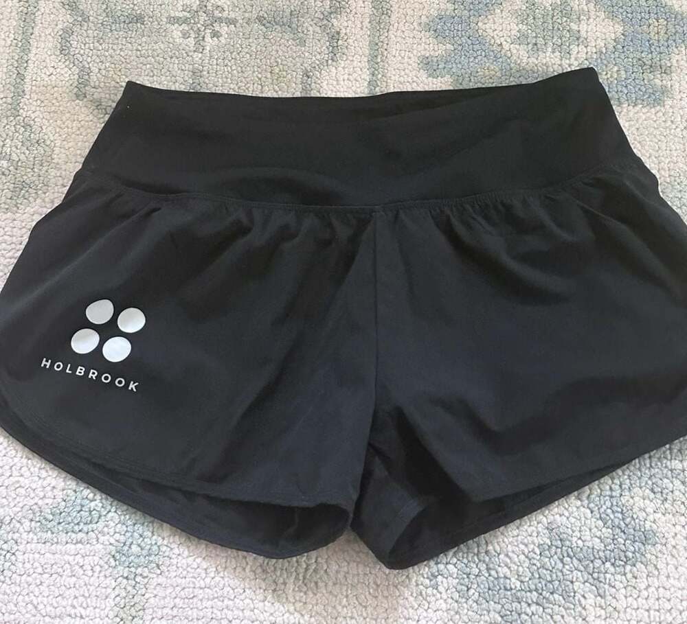 M - Zyia Holbrook Performance Running / Pickleball Athletic Shorts